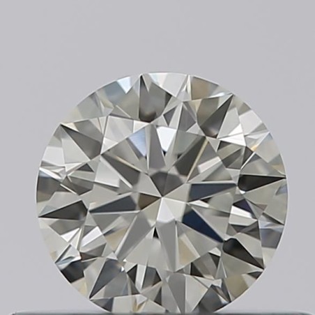 Diament szlif okrągły, 0.34ct, VVS2, G, GIA 6442357095