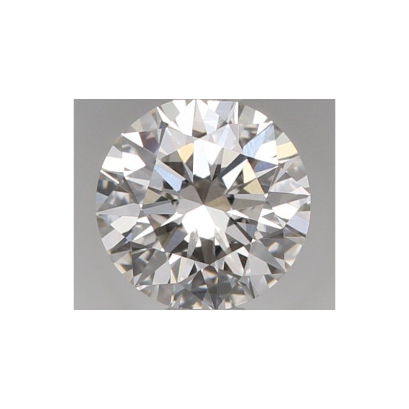 Diament szlif okrągły, 0.5ct, VVS2, G, GIA 2437155447 Diament szlif okrągły, 0.5ct, VVS2, G, GIA 2437155447