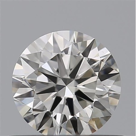 Diament szlif okrągły, 0.5ct, VS1, I, GIA 5443964813