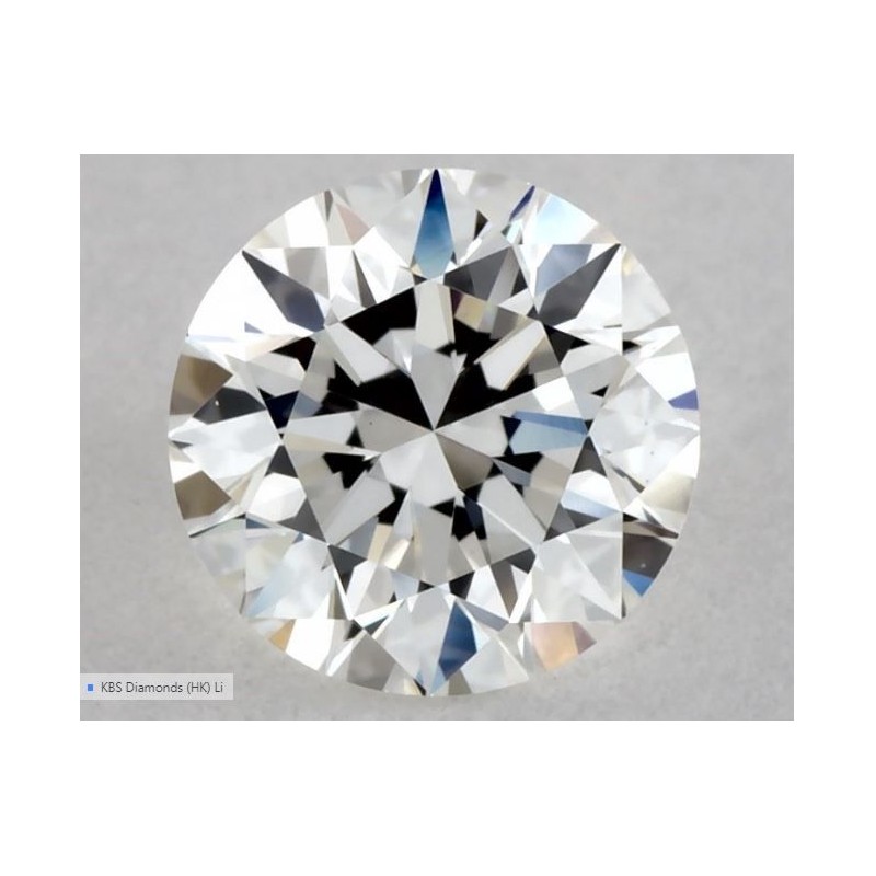 Diament szlif okrągły, 0.51ct, VS1, G, GIA 2437937371 Diament szlif okrągły, 0.51ct, VS1, G, GIA 2437937371