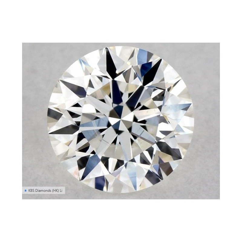 Diament szlif okrągły, 0.53ct, VS1, H, GIA 6411324968 Diament szlif okrągły, 0.53ct, VS1, H, GIA 6411324968