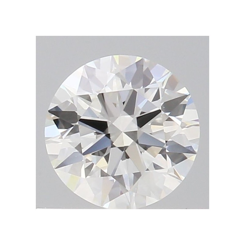 Diament szlif okrągły, 0.55ct, VVS2, H, GIA 2426484672 Diament szlif okrągły, 0.55ct, VVS2, H, GIA 2426484672