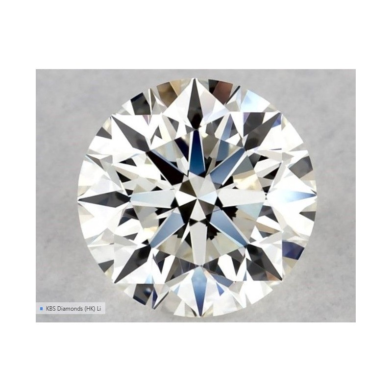 Diament szlif okrągły, 0.55ct, VVS1, I, GIA 6401279728 Diament szlif okrągły, 0.55ct, VVS1, I, GIA 6401279728