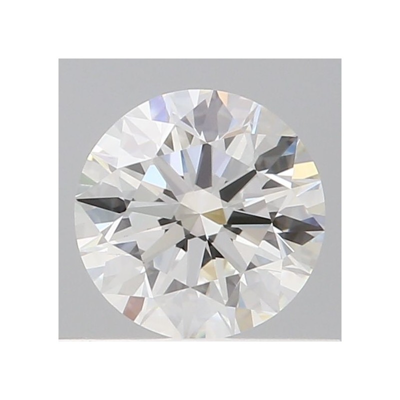 Diament szlif okrągły, 0.55ct, VVS2, G, GIA 6402823401 Diament szlif okrągły, 0.55ct, VVS2, G, GIA 6402823401