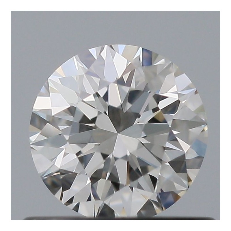 Diament szlif okrągły, 0.55ct, VVS2, H, GIA 5436966671 Diament szlif okrągły, 0.55ct, VVS2, H, GIA 5436966671