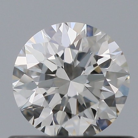 Diament szlif okrągły, 0.55ct, VVS2, H, GIA 5436966671