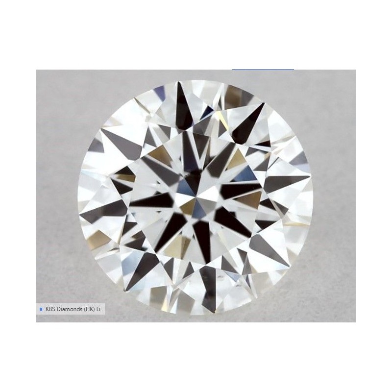 Diament szlif okrągły, 0.55ct, VS1, H, GIA 1413397177 Diament szlif okrągły, 0.55ct, VS1, H, GIA 1413397177