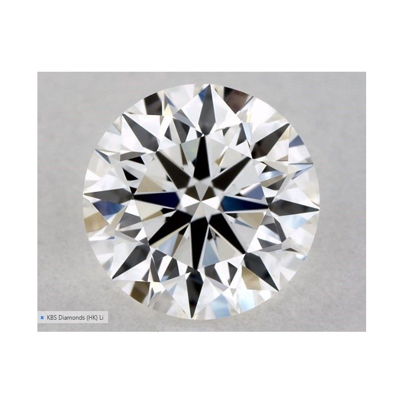 Diament szlif okrągły, 0.55ct, VS1, G, GIA 7448927832 Diament szlif okrągły, 0.55ct, VS1, G, GIA 7448927832