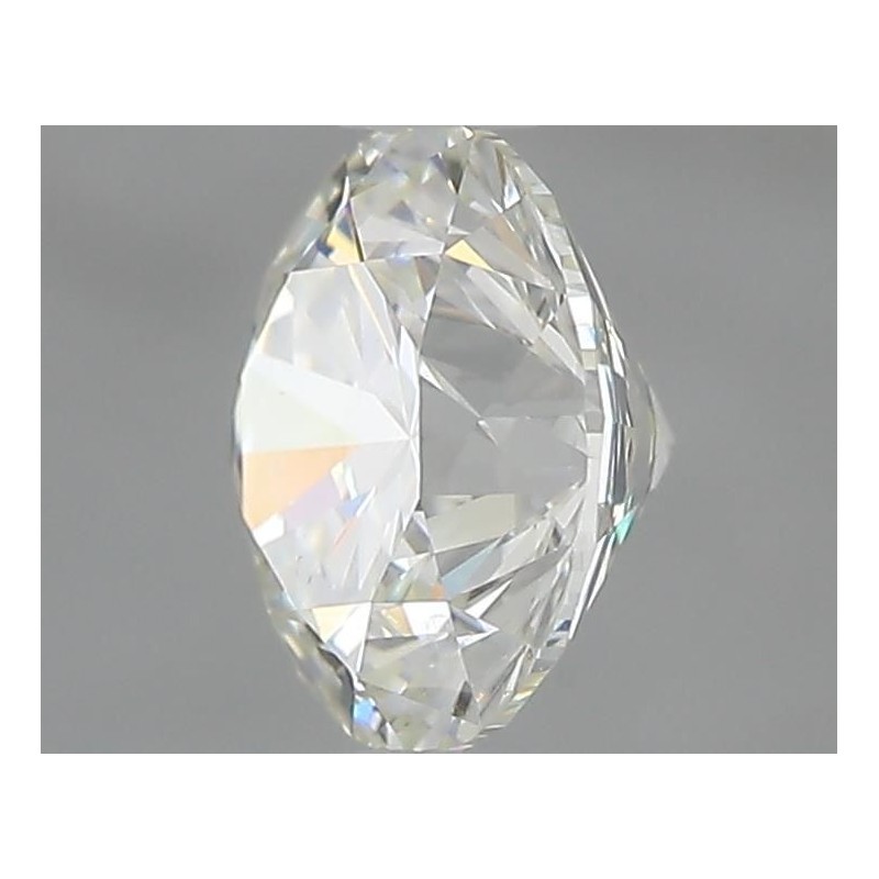 Diament szlif okrągły, 0.55ct, VVS2, I, GIA 6402578421 Diament szlif okrągły, 0.55ct, VVS2, I, GIA 6402578421