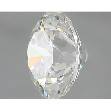 Diament szlif okrągły, 0.55ct, VVS2, I, GIA 6402578421