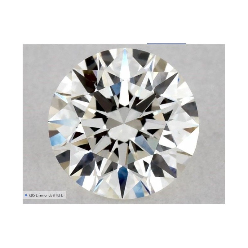 Diament szlif okrągły, 0.56ct, VS1, H, GIA 5433323296 Diament szlif okrągły, 0.56ct, VS1, H, GIA 5433323296