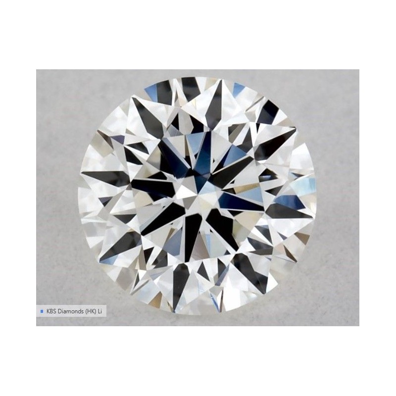 Diament szlif okrągły, 0.56ct, VVS2, H, GIA 6442874586 Diament szlif okrągły, 0.56ct, VVS2, H, GIA 6442874586