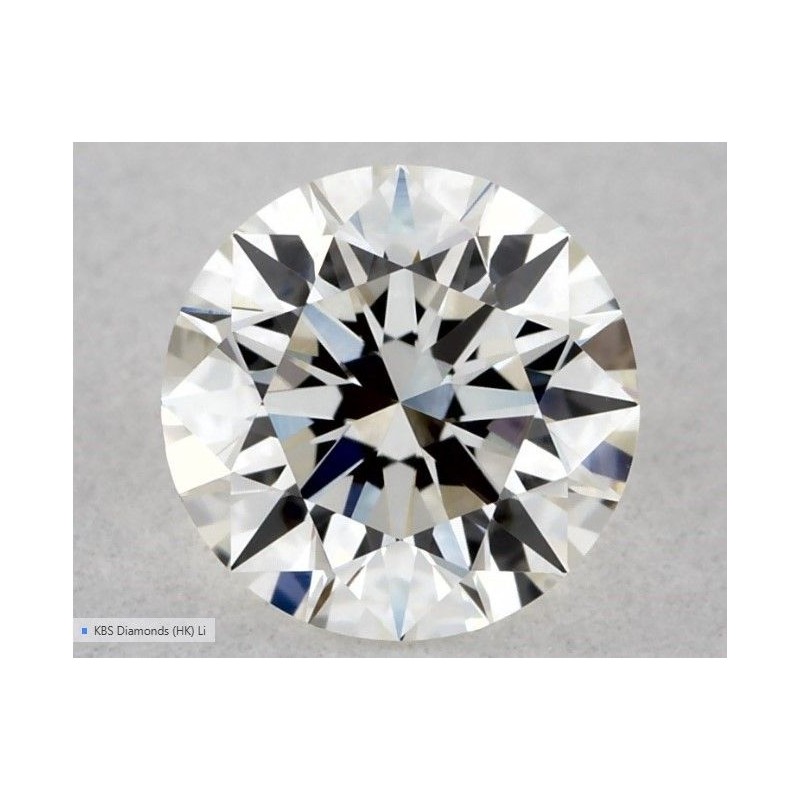 Diament szlif okrągły, 0.56ct, VVS2, H, GIA 7446351771 Diament szlif okrągły, 0.56ct, VVS2, H, GIA 7446351771