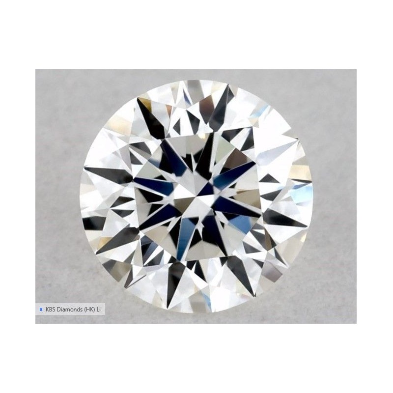 Diament szlif okrągły, 0.56ct, VVS2, H, GIA 6445338801 Diament szlif okrągły, 0.56ct, VVS2, H, GIA 6445338801