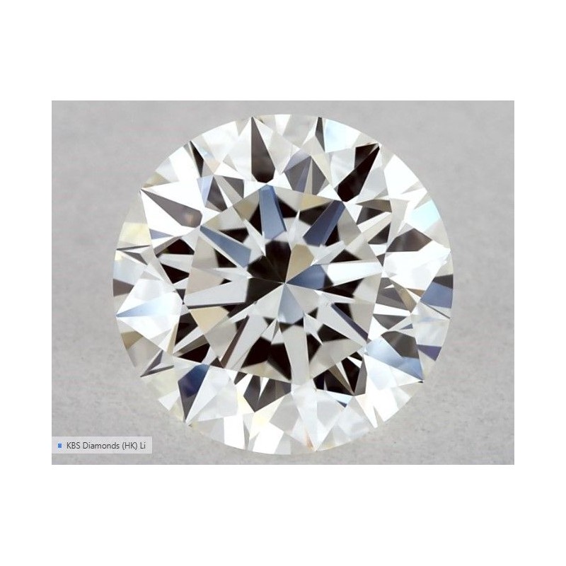 Diament szlif okrągły, 0.57ct, VVS2, H, GIA 5436734770 Diament szlif okrągły, 0.57ct, VVS2, H, GIA 5436734770