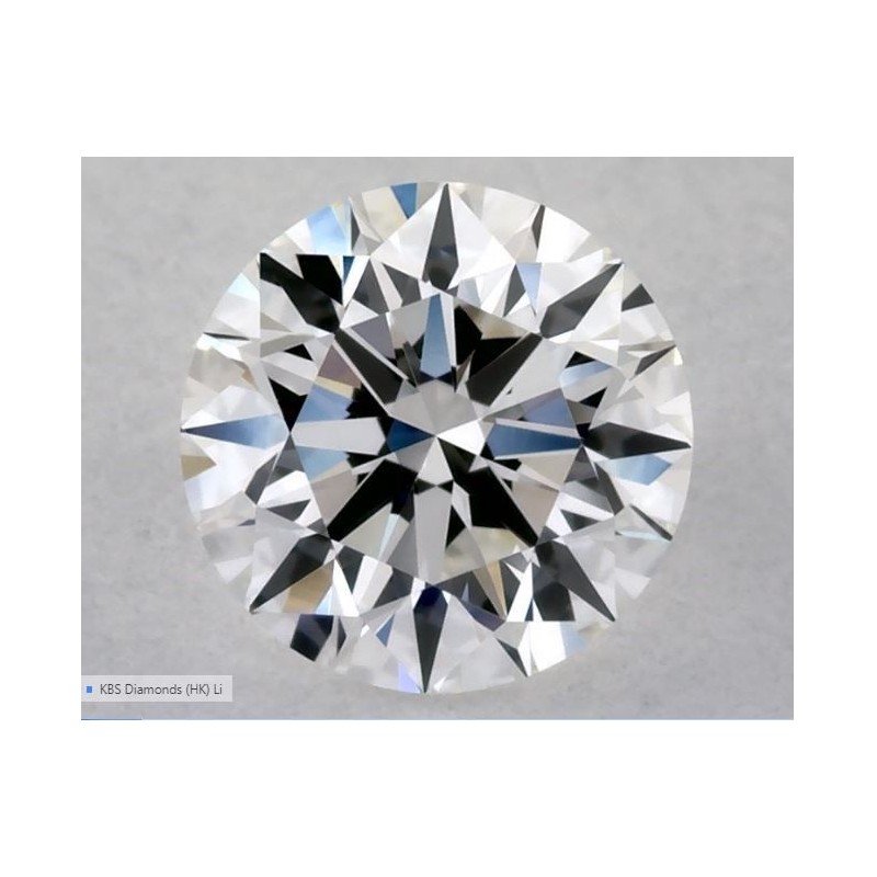 Diament szlif okrągły, 0.57ct, VVS2, G, GIA 1448333366 Diament szlif okrągły, 0.57ct, VVS2, G, GIA 1448333366