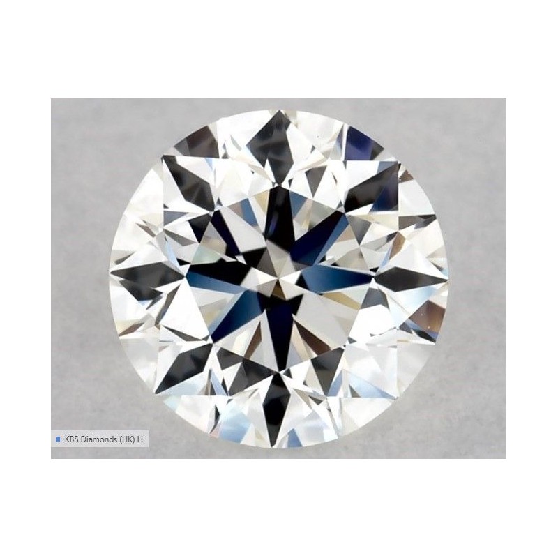 Diament szlif okrągły, 0.57ct, VVS2, H, GIA 1429749373 Diament szlif okrągły, 0.57ct, VVS2, H, GIA 1429749373