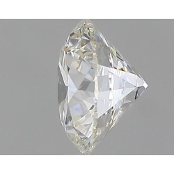 Diament szlif okrągły, 0.57ct, VVS2, H, GIA 1425857709