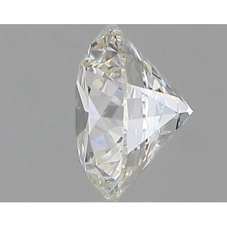 Diament szlif okrągły, 0.57ct, VVS2, H, GIA 1425857709