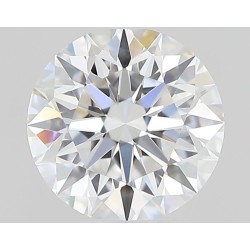 Diament szlif okrągły, 0.34ct, SI1, E, GIA 1488968084