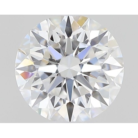 Diament szlif okrągły, 0.34ct, SI1, E, GIA 1488968084