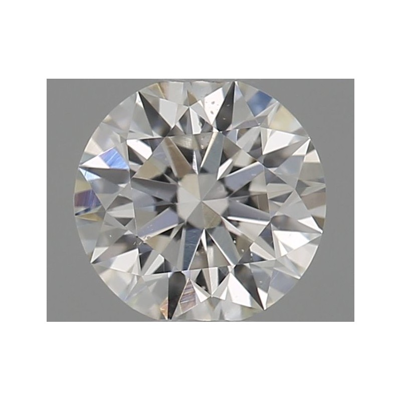 Diament szlif okrągły, 0.3ct, SI1, F, GIA 6491777472