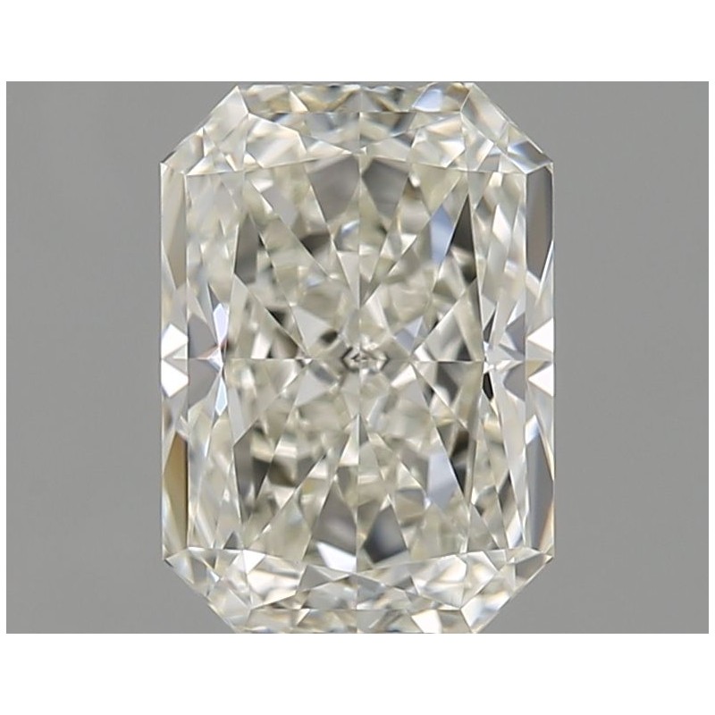 Diament radiant, 1.04ct, VVS1, I, IGI 645474390