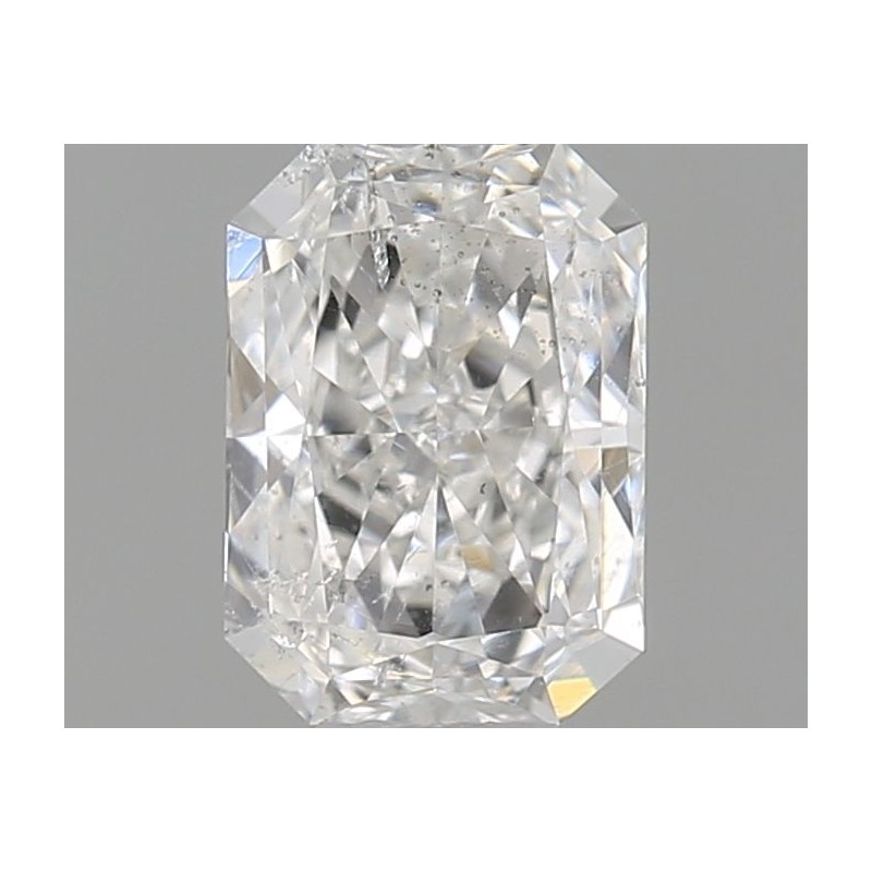Diament radiant, 0.7ct, SI1, F, IGI 654481017
