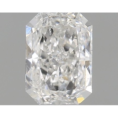 Diament radiant, 0.7ct, SI1, F, IGI 654481017