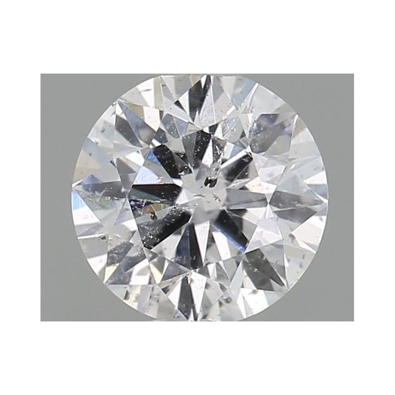 Diament szlif okrągły, 0.32ct, SI2, G, IGI 662458102