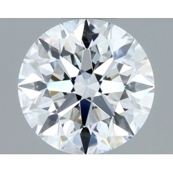 Diament szlif okrągły, 0.9ct, VS1, F, GIA 1535377362