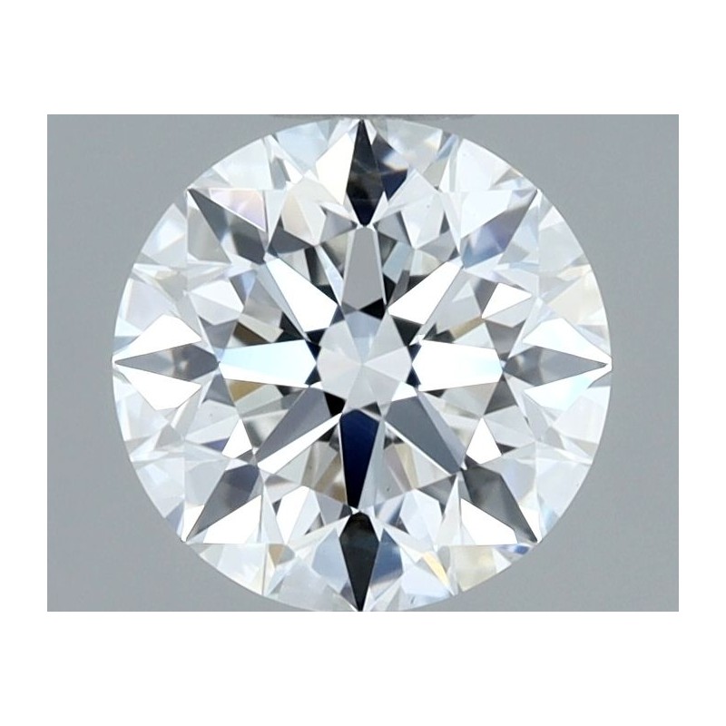Diament szlif okrągły, 0.9ct, VS1, F, GIA 1535377362