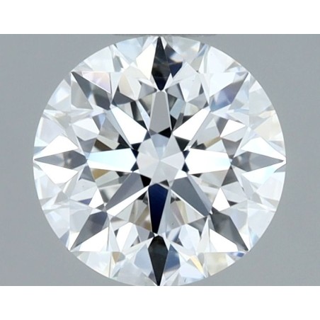 Diament szlif okrągły, 0.9ct, VS1, F, GIA 1535377362