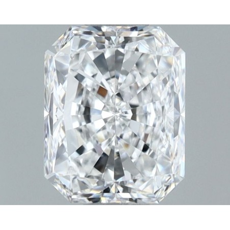 Diament radiant, 1.32ct, SI1, F, GIA 1535188915