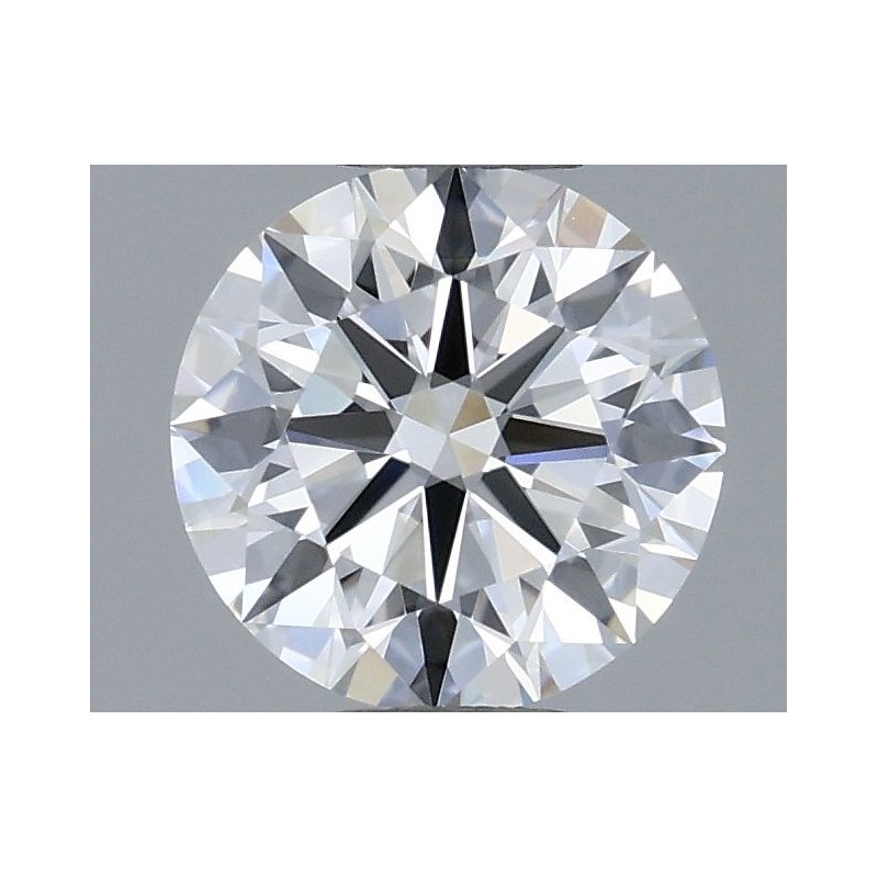 Diament szlif okrągły, 0.6ct, VS1, H, GIA 5523901590
