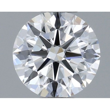 Diament szlif okrągły, 0.6ct, VS1, H, GIA 5523901590