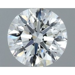 Diament szlif okrągły, 1.01ct, VS1, H, GIA 1535113834