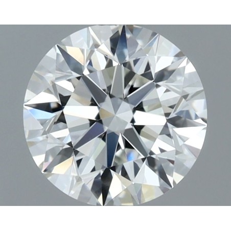Diament szlif okrągły, 1.01ct, VS1, H, GIA 1535113834