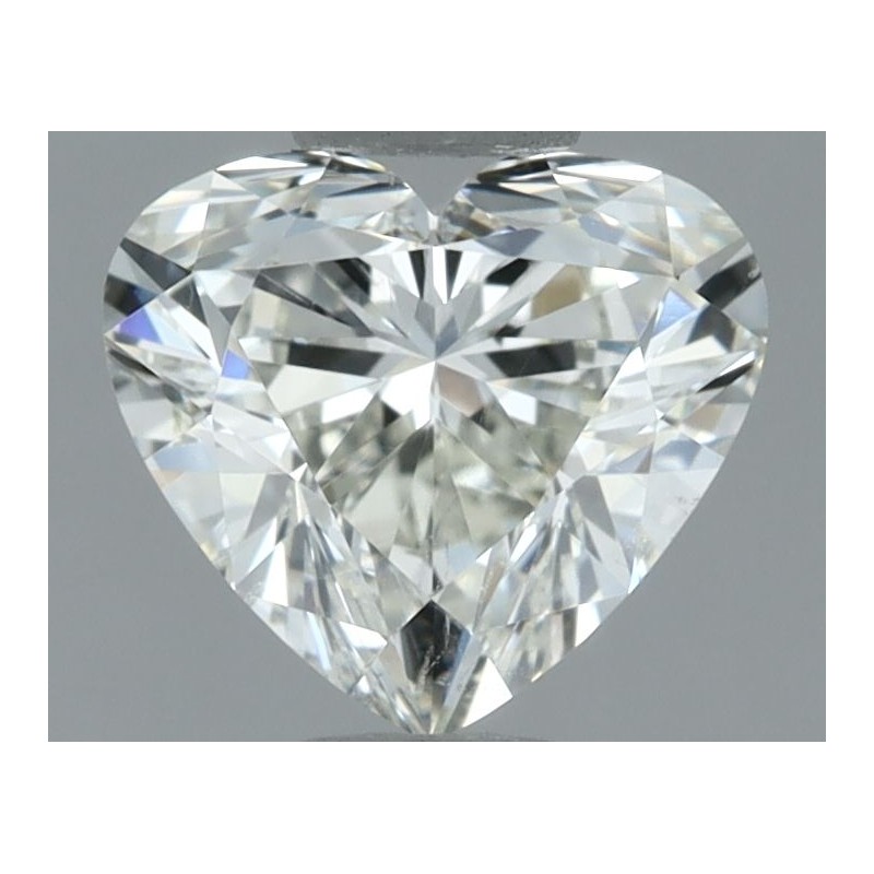 Diament serce, 1.01ct, SI1, I, IGI 723525481