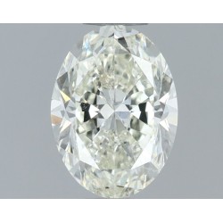 Diament szlif owalny, 1.0ct, SI1, I, IGI 723525265