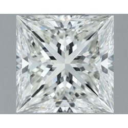 Diament szlif princess, 1.52ct, VVS2, I, IGI 723525196