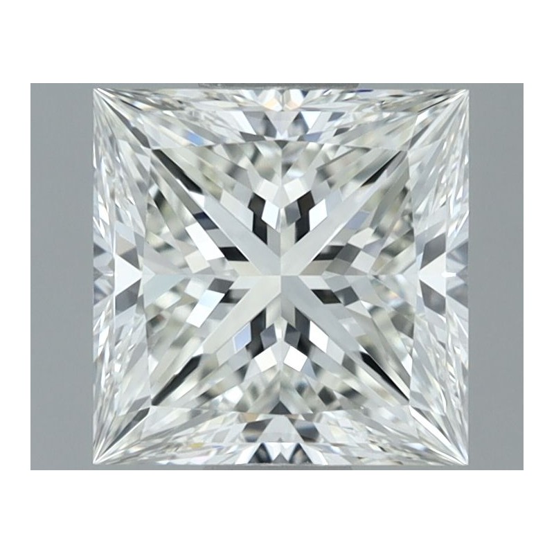 Diament szlif princess, 1.52ct, VVS2, I, IGI 723525196 Diament szlif princess, 1.52ct, VVS2, I, IGI 723525196