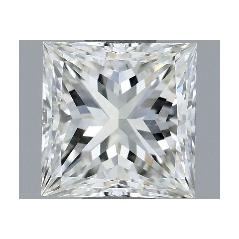 Diament szlif princess, 1.0ct, VVS1, I, IGI 723525024
