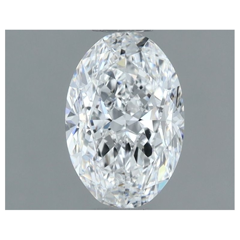 Diament szlif owalny, 0.9ct, VS2, D, GIA 7533314212 Diament szlif owalny, 0.9ct, VS2, D, GIA 7533314212