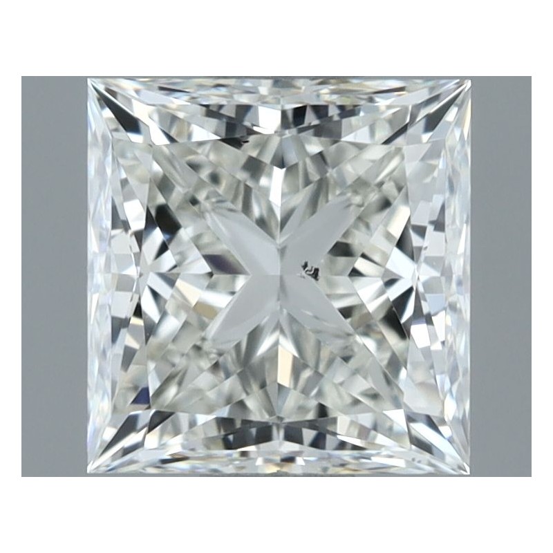 Diament szlif princess, 1.01ct, VS2, I, IGI 723525035