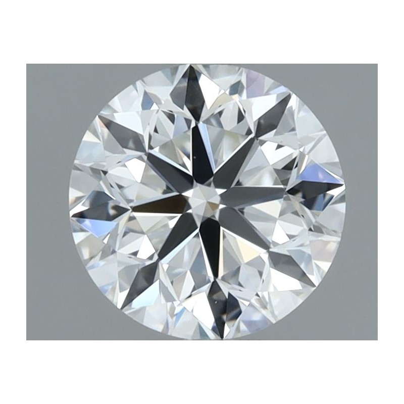 Diament szlif okrągły, 0.9ct, VVS2, F, GIA 2536350562