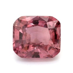 Szafir szlif poduszkowy, 1.98 ct, PINK, GIA 6522883873