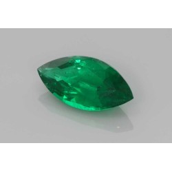 Szmaragd markiza, 2.46 ct, GREEN, GIA 5483440788