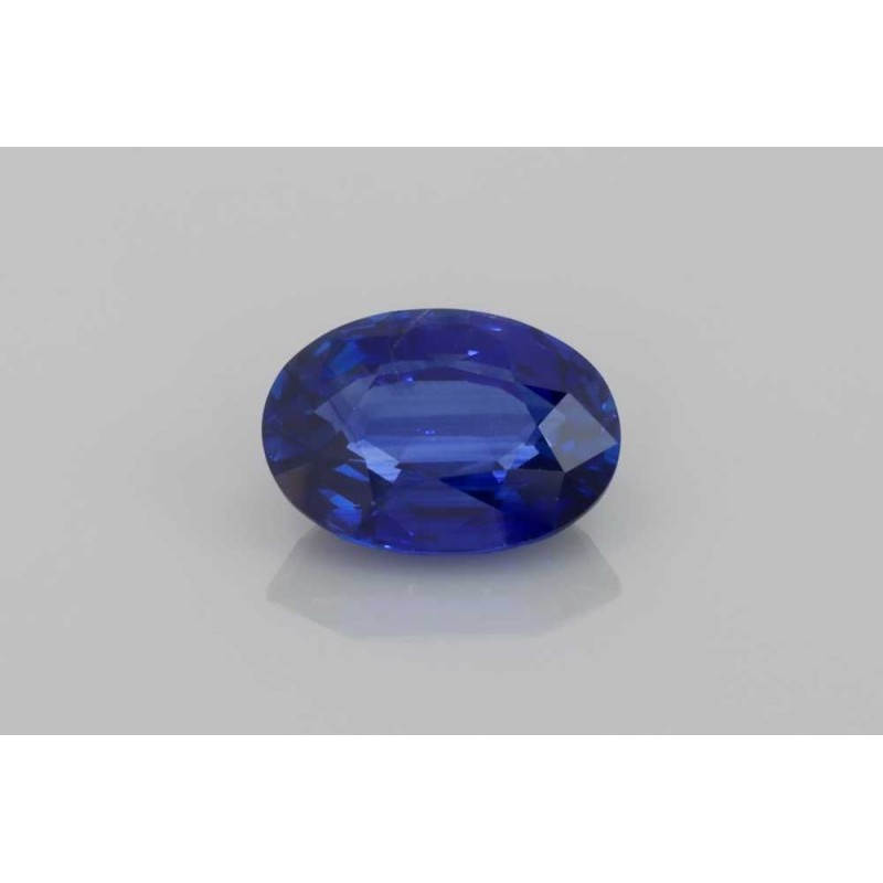 Szafir szlif owalny, 3.28 ct, BLUE, GIA 1508507464 Szafir szlif owalny, 3.28 ct, BLUE, GIA 1508507464