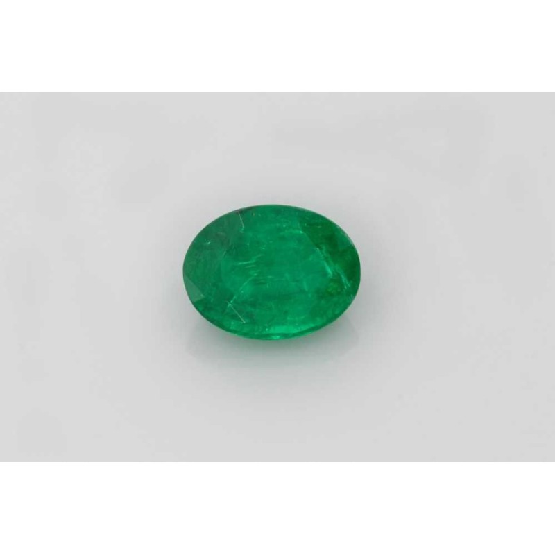 Szmaragd szlif owalny, 5.01 ct, GREEN, GIA 3355896244 Szmaragd szlif owalny, 5.01 ct, GREEN, GIA 3355896244